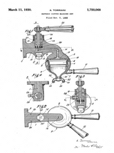 Kép betöltése a galériamegjelenítőbe: Kávéfőző, Espresso, 1930, vintage stílusú poszter