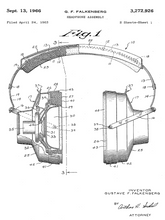 Kép betöltése a galériamegjelenítőbe: Fejhallgató, vintage stílusú poszter