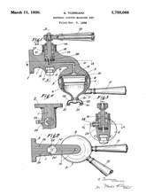 Kép betöltése a galériamegjelenítőbe: Kávéfőző, Espresso, 1930, vintage stílusú poszter
