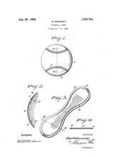 Kép betöltése a galériamegjelenítőbe: Baseball labda, vintage stílusú poszter
